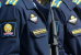 Нарукавный знак (шеврон) для РВВДКУ